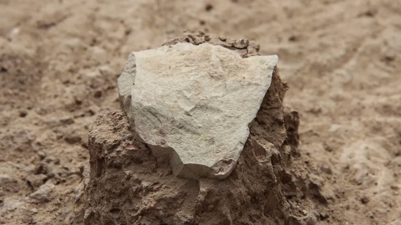 کهن‌ترین ساخته‌های دست بشر ؛ از مرد شیری ۴۰ هزار ساله تا چرخ ۵ هزار ساله + عکس