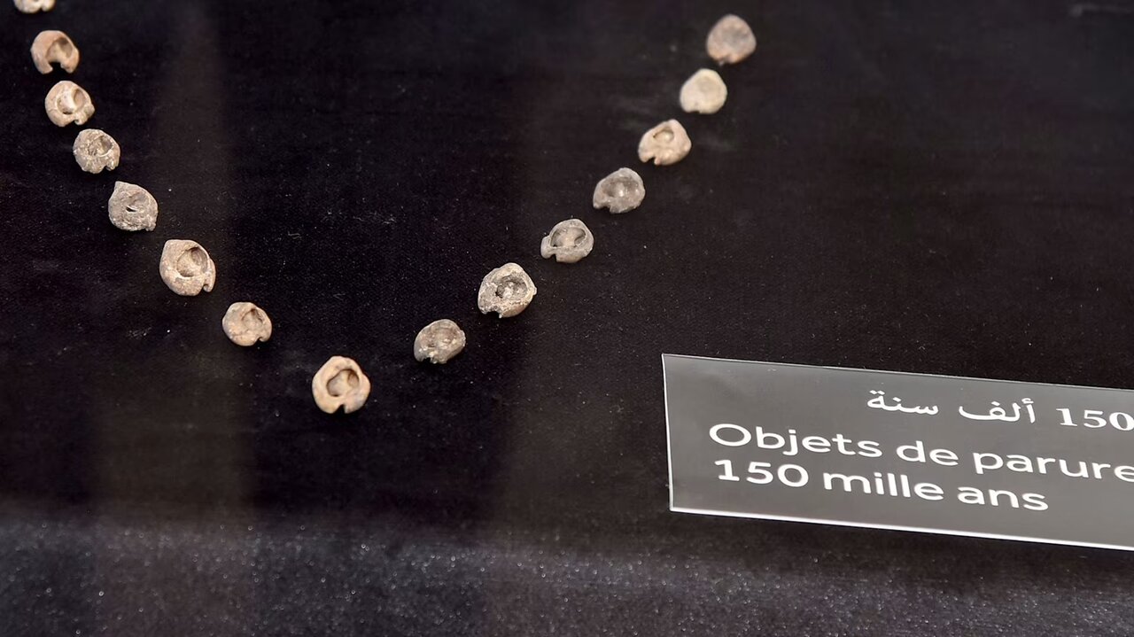 کهنترین ساختههای دست بشر ؛ از مرد شیری ۴۰ هزار ساله تا چرخ ۵ هزار ساله + عکس