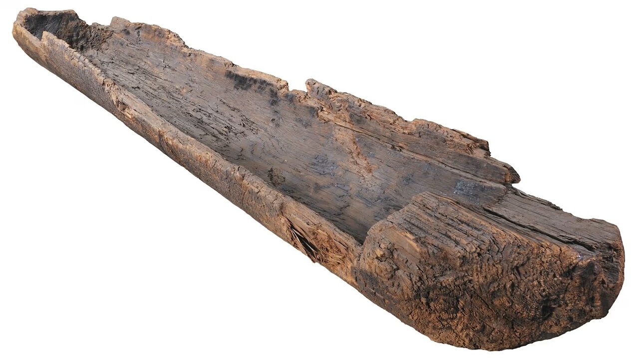 کهنترین ساختههای دست بشر ؛ از مرد شیری ۴۰ هزار ساله تا چرخ ۵ هزار ساله + عکس