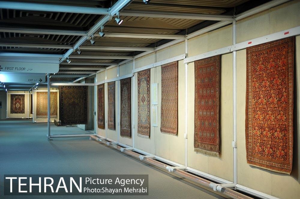 موزهگردی در محلههای پایتخت