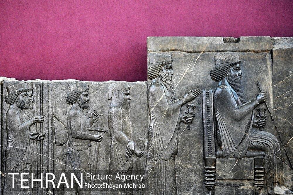 موزهگردی در محلههای پایتخت