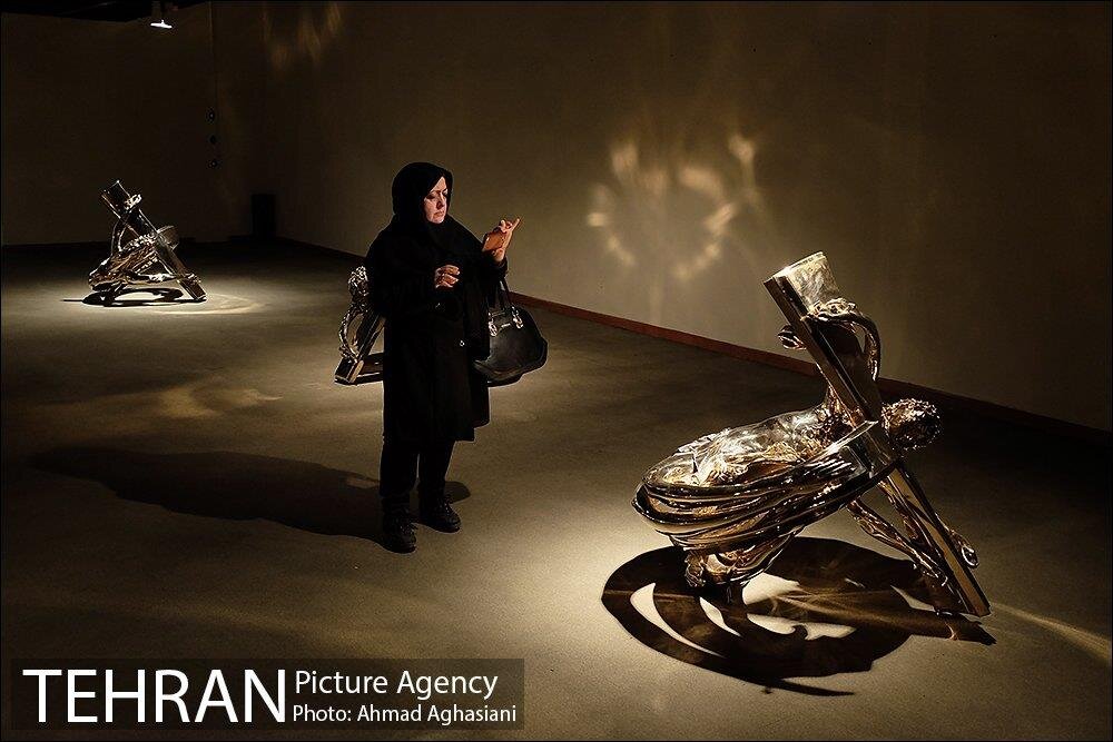 موزهگردی در محلههای پایتخت