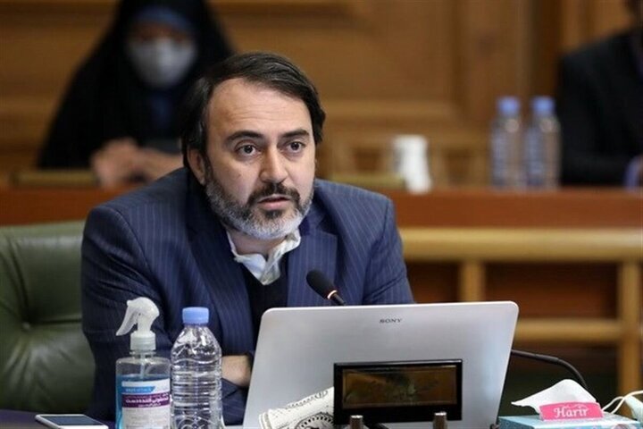 تفاهمنامه شهردار تهران و وزیر نیرو برای مدیریت آب در تهران پیرهادی