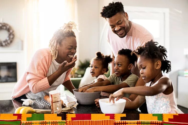 چرا پختوپز و غذا خوردن با دیگران برای سلامتی ما حیاتی است؟