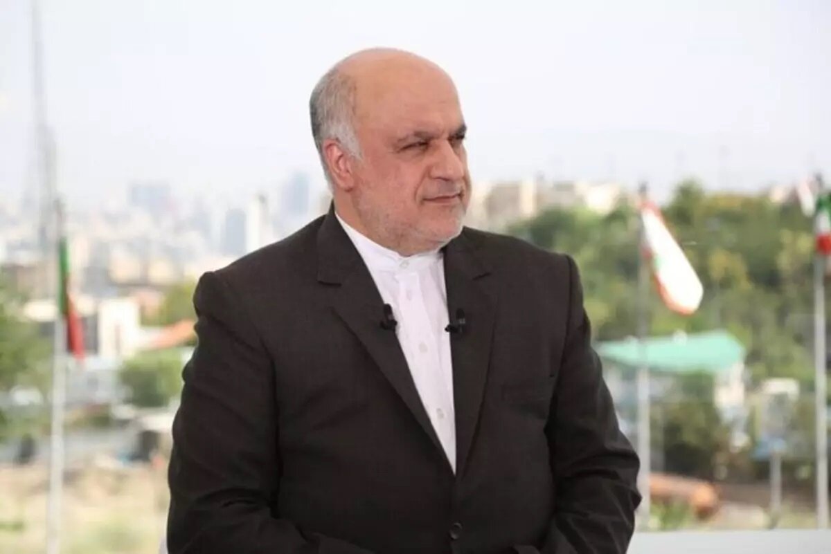 حاضر بودیم سوخت رایگان از ایران به لبنان ارسال کنیم اما مسئولان لبنانی نپذیرفتند! 