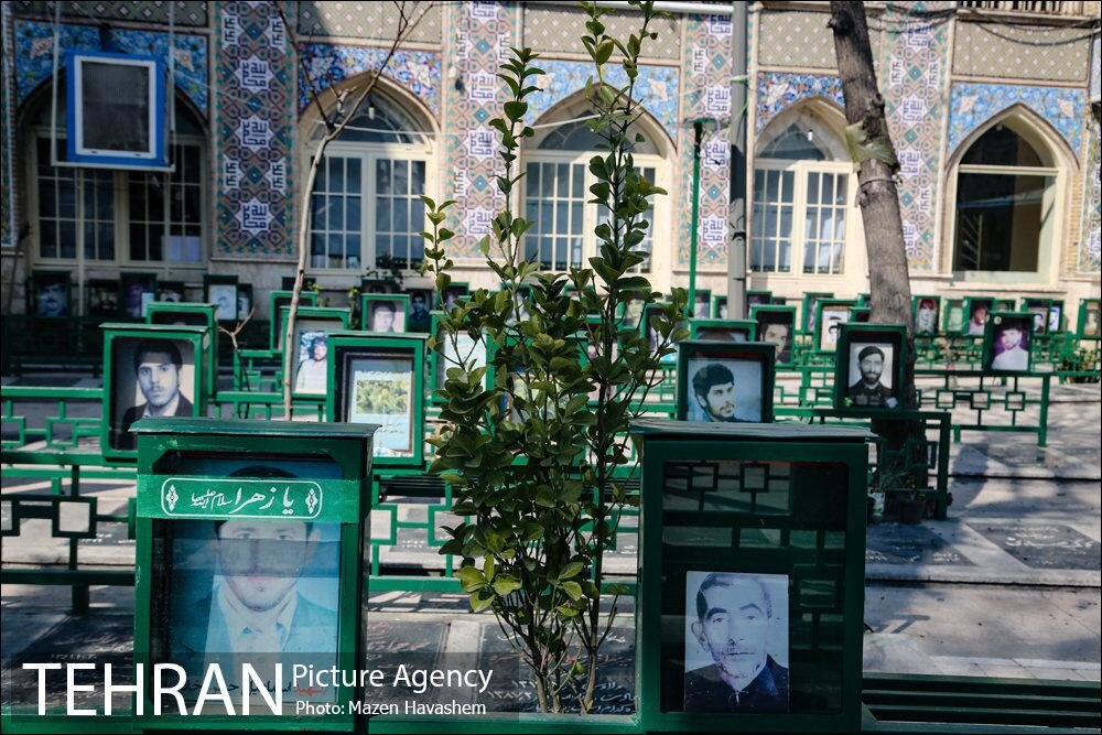 گردشگری معنوی در بناهای مذهبی