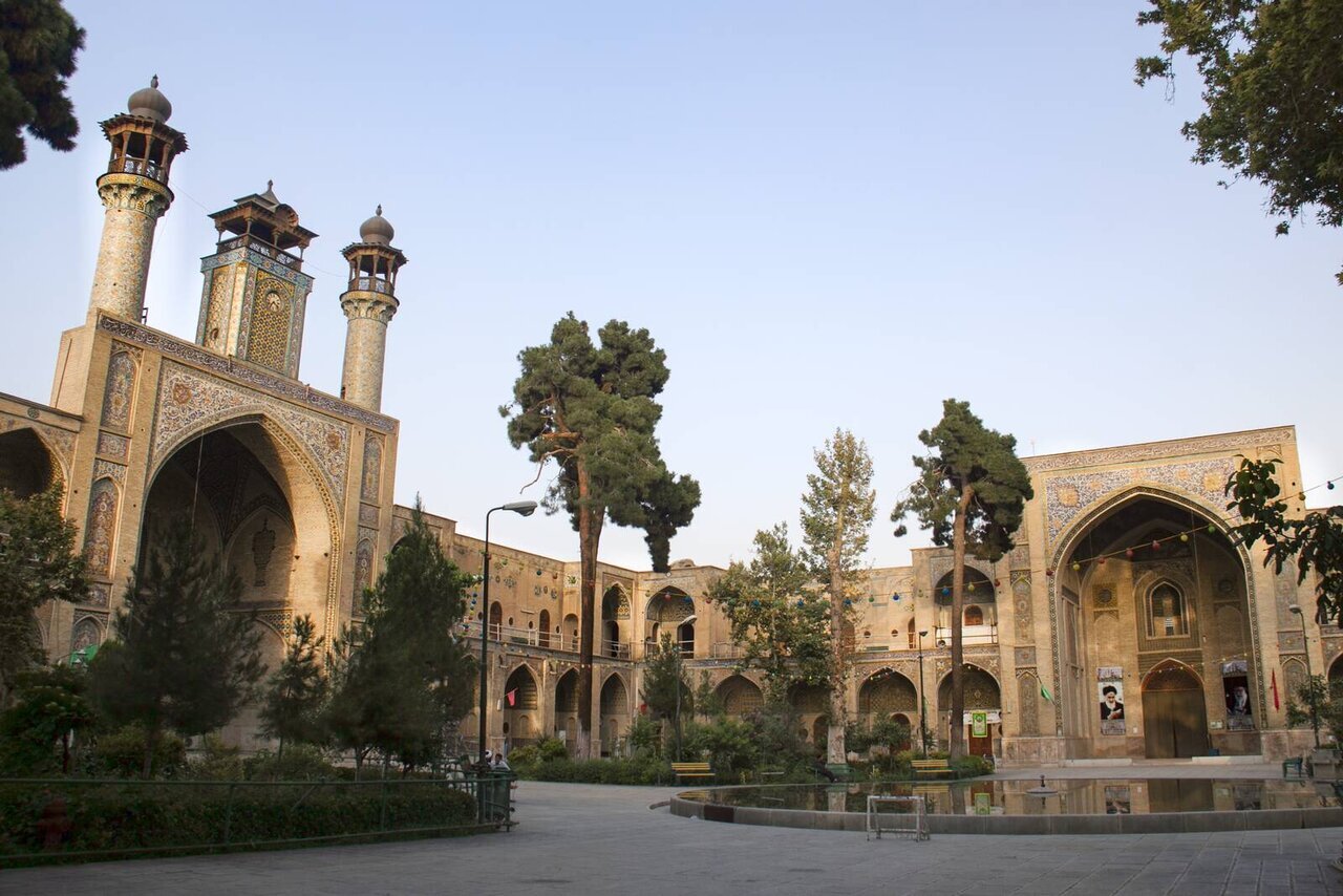 امامزاده