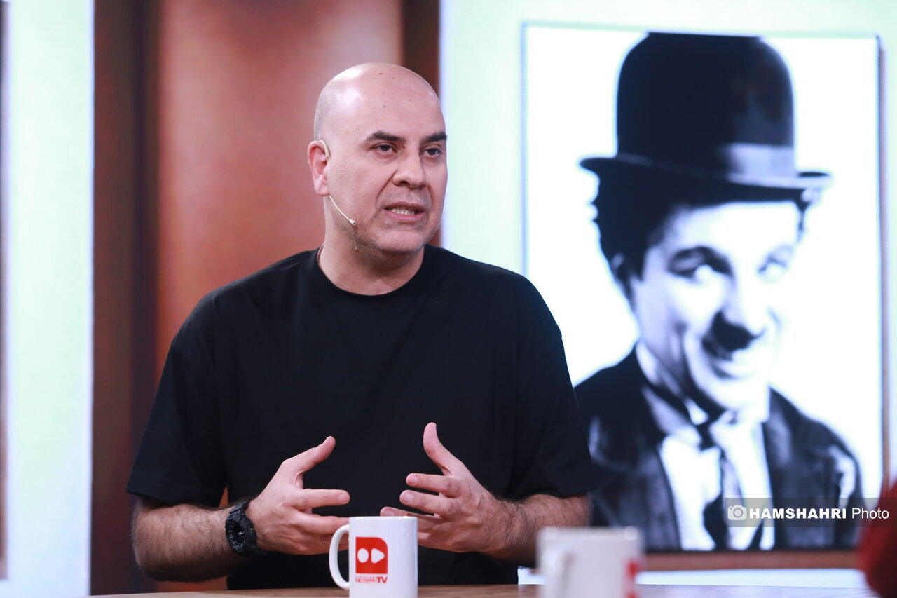 « گوزن های اتوبان»؛ فیلمی به هدر رفت | تنها نکته مثبت بازی نوید پورفرج است