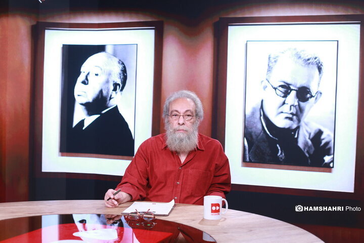 « گوزن های اتوبان»؛ فیلمی به هدر رفت | تنها نکته مثبت بازی نوید پورفرج است