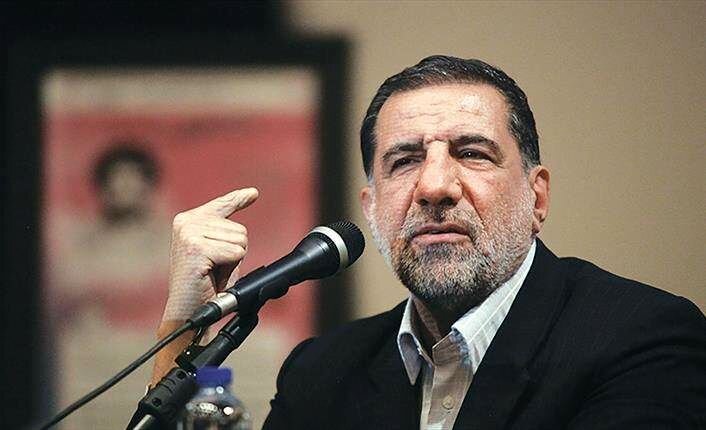 عضو کمیسیون سیاست خارجی مجلس: نظر فلسطینیها مبنی بر توافق صلح برای ایران قابل احترام و پذیرش است کوثری