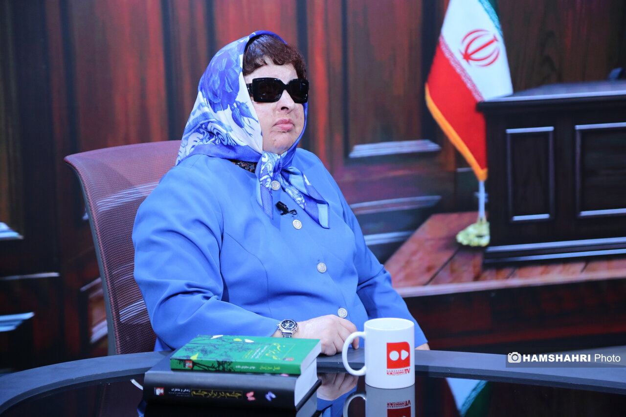 پیشنهاد دختر آل پاچینو به آمنه بهرامی آمنه بهرامی، مشهورترین قربانی اسیدپاشی در ایران