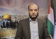 حماس با تمام قدرت وارد می‌شود؛ خبر مهم عضو دفتر سیاسی