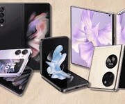 این گوشی‌ها می‌توانند فکر کنند | 5G پیشرفته: سرعت و اتصال بدون محدودیت