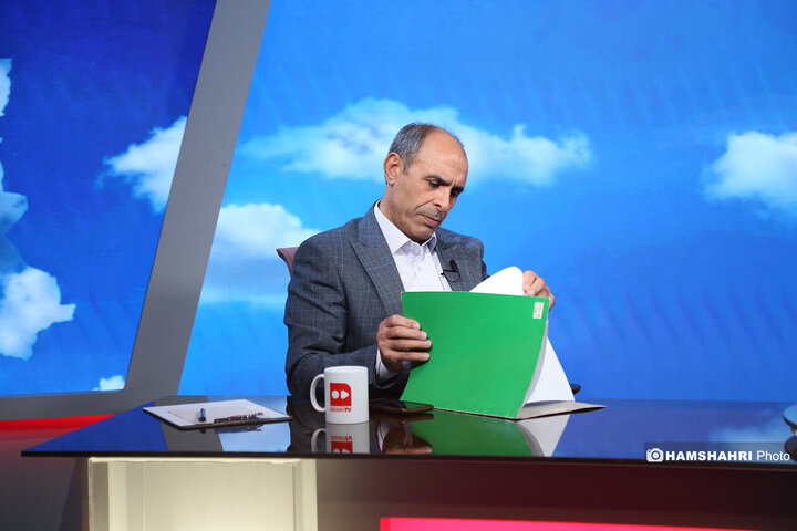 بارور سازی ابرها ایران را نجات میدهد؟