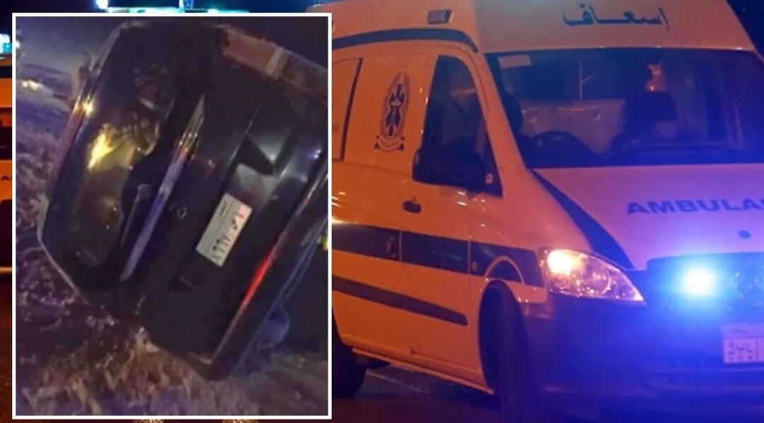 مرگ ناگهانی ۳ میانجیگر قطری در شرمالشیخ | گزارش مقامات امنیتی مصر مرگ 3 دیپلمات قطری