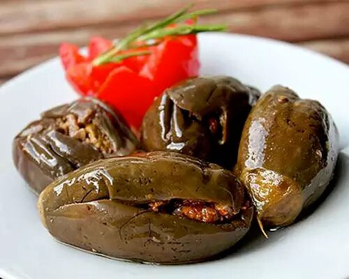 ۵ خاصیت عجیب ترشی بادمجان | طرز تهیه چاشنی پاییزی خوشمزه و جذاب