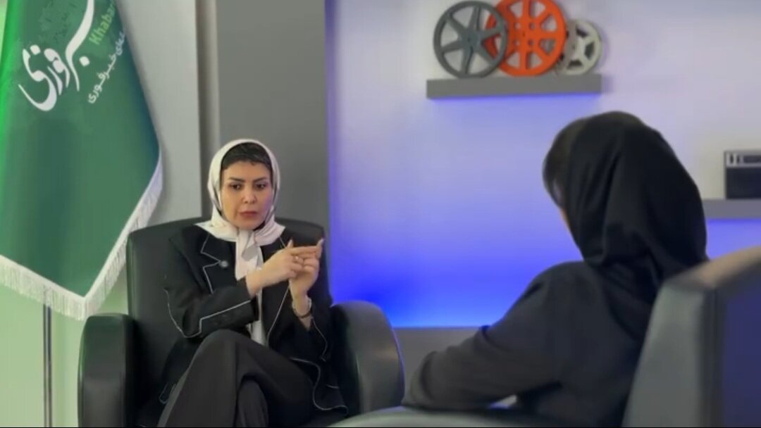 احضار مجری سابق صداوسیما