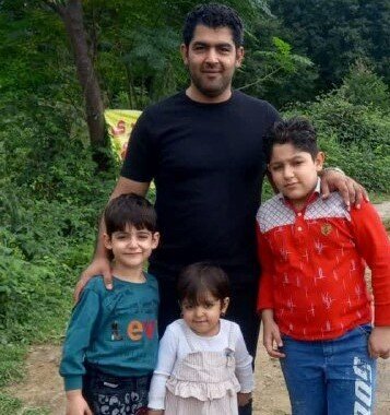 قصه آخرین دیدار با شهید مدهنی | به چشم خویشتن دیدم که جانم میرود 2