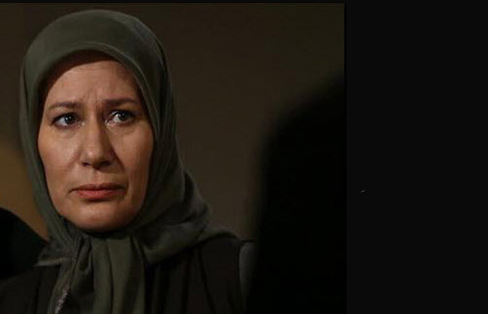 برای مادرم دعا کنید | آخرین شرایط بیماری خانم بازیگر در بیمارستان