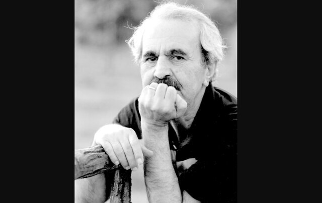 احمد قربانزاده پس از چند سال بیماری درگذشت شاعر