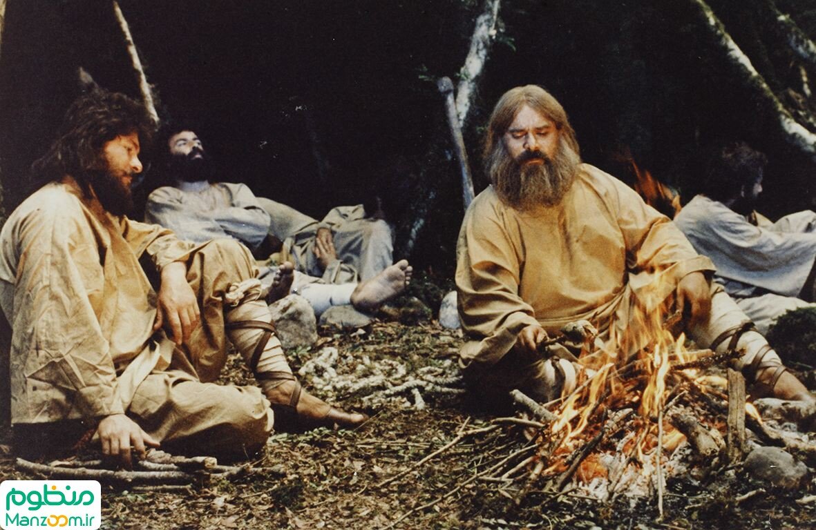 محمد کاسبی از حوزه هنری تا سریالهای کمدی + عکسهایی از فیلمهای این بازیگر فقید