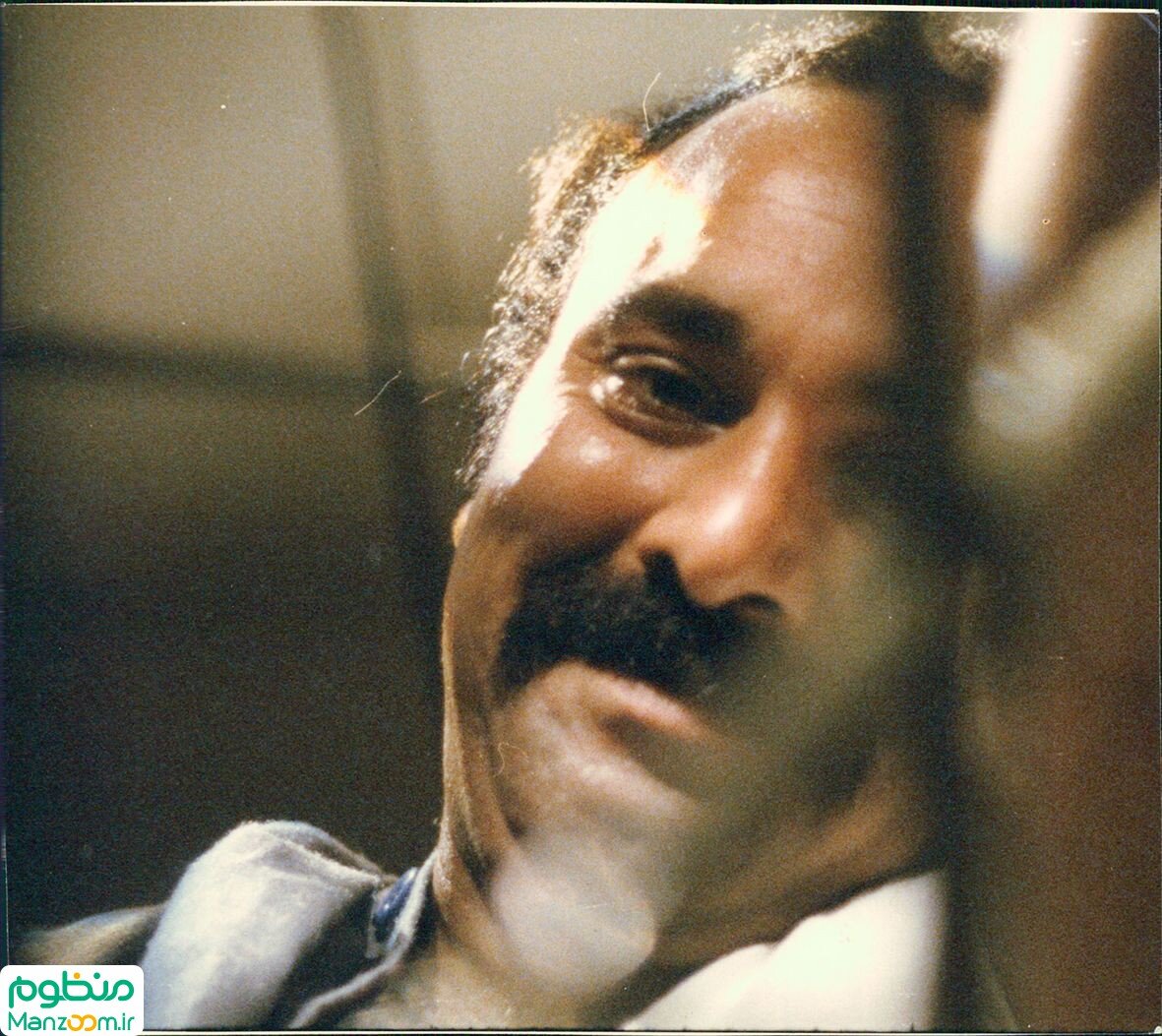 محمد کاسبی از حوزه هنری تا سریالهای کمدی + عکسهایی از فیلمهای این بازیگر فقید كاسبي