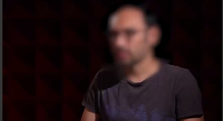 انتشار تصویر «جیمز بی دین» جاسوس برای نخستین بار  | حمایت از صهیونیست ها جزو سیاه‌ترین کارهایم بود | ناگفته های جیمز از نحوه ارتباط با موساد