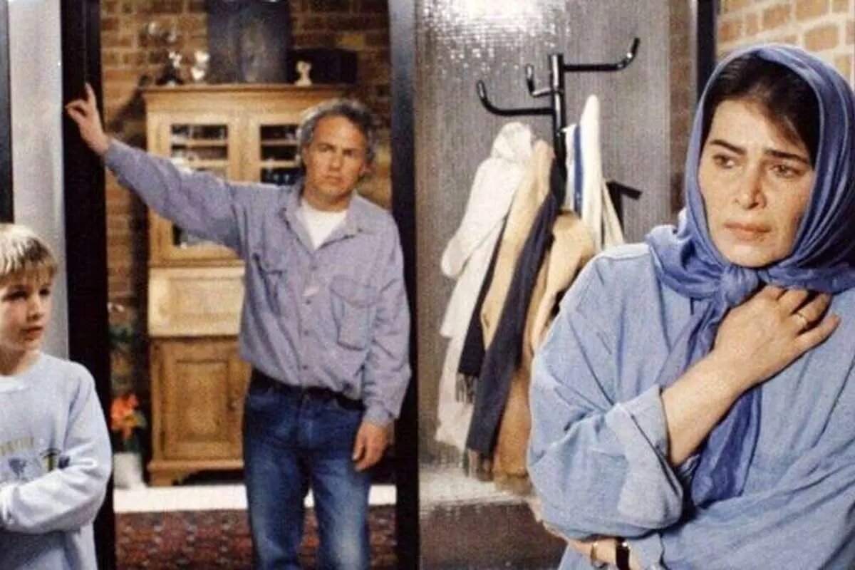 مجید انتظامی بعد از ۱۰ سال با «مجنون» آمد