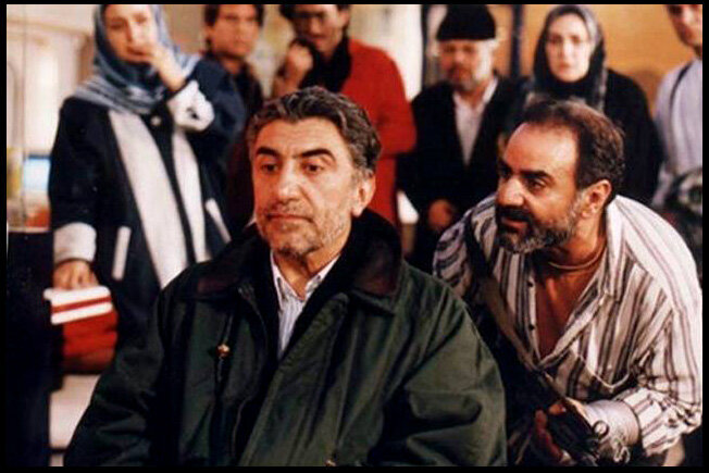 مجید انتظامی بعد از ۱۰ سال با «مجنون» آمد