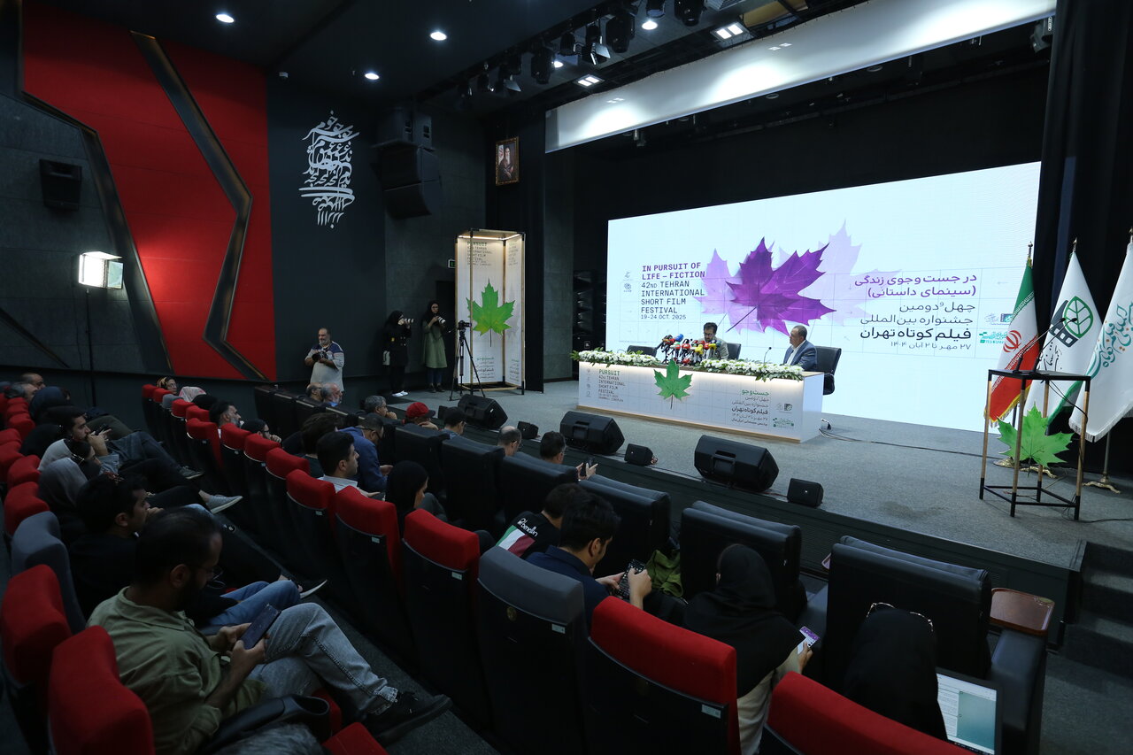 بهروز شعیبی: اولویت ما کیفیت آثار است