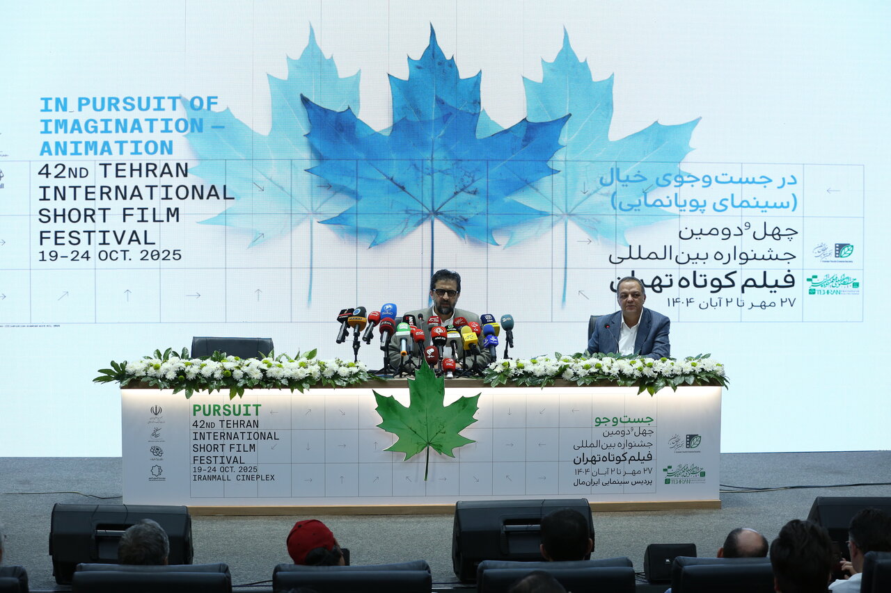 بهروز شعیبی: اولویت ما کیفیت آثار است