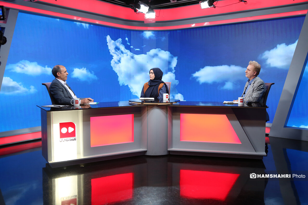 بارورسازی ابرها در کدام استان‌ها اجرا می‌شود و بودجه آن چقدر است؟