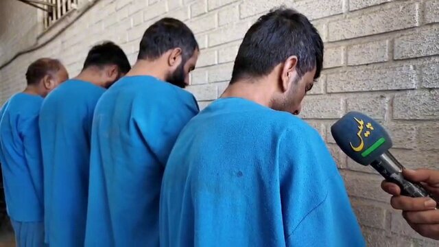 درخواست ۵۰ هزار دلار رمزارز برای جان یک تبه چینی در تهران؛ تهدید به قتل و خارجکردن کلیه | ماجرای آدمربایی و گروگان گیری از فرودگاه بازداشت