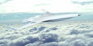 هواپیماهای پرسرعت، بیصدا و کاملا اتومات در راهند