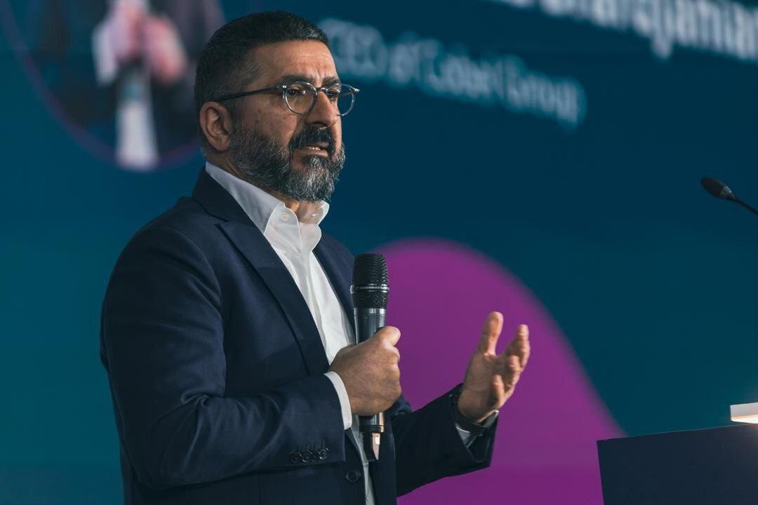 رونمایی از قلم سولیکوآ SOLIQUA در نهمین رویداد علمی iDARE