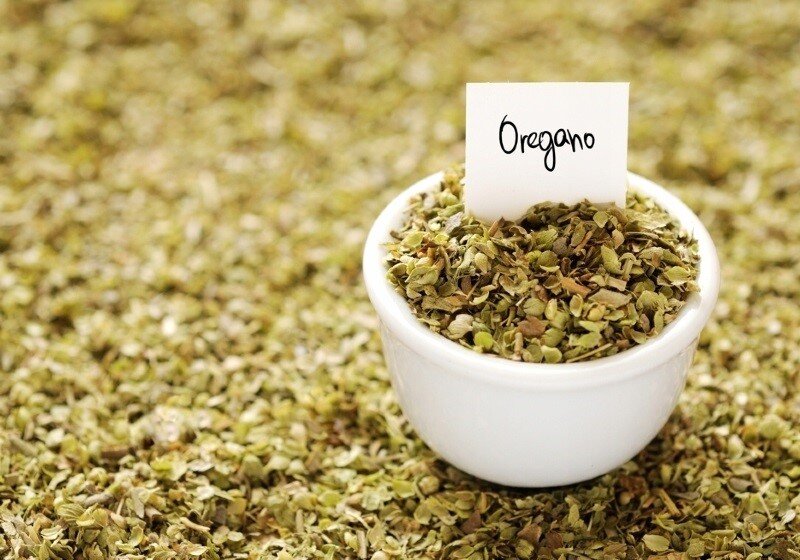 معرفی ادویه اورگانو و خواص آن