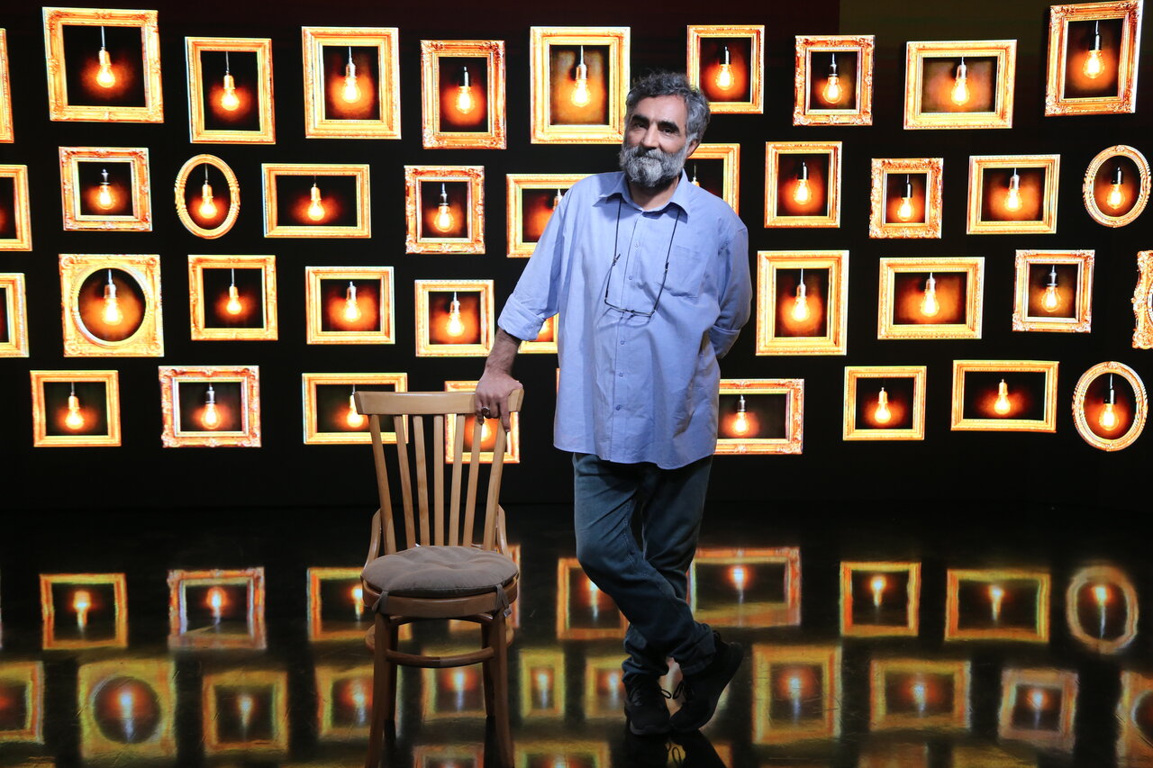 هوش مصنوعی از من معذرت خواست