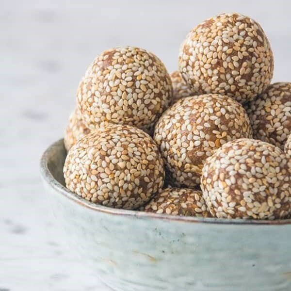 طرز تهیه شیرینی لندو شیرینی لندو