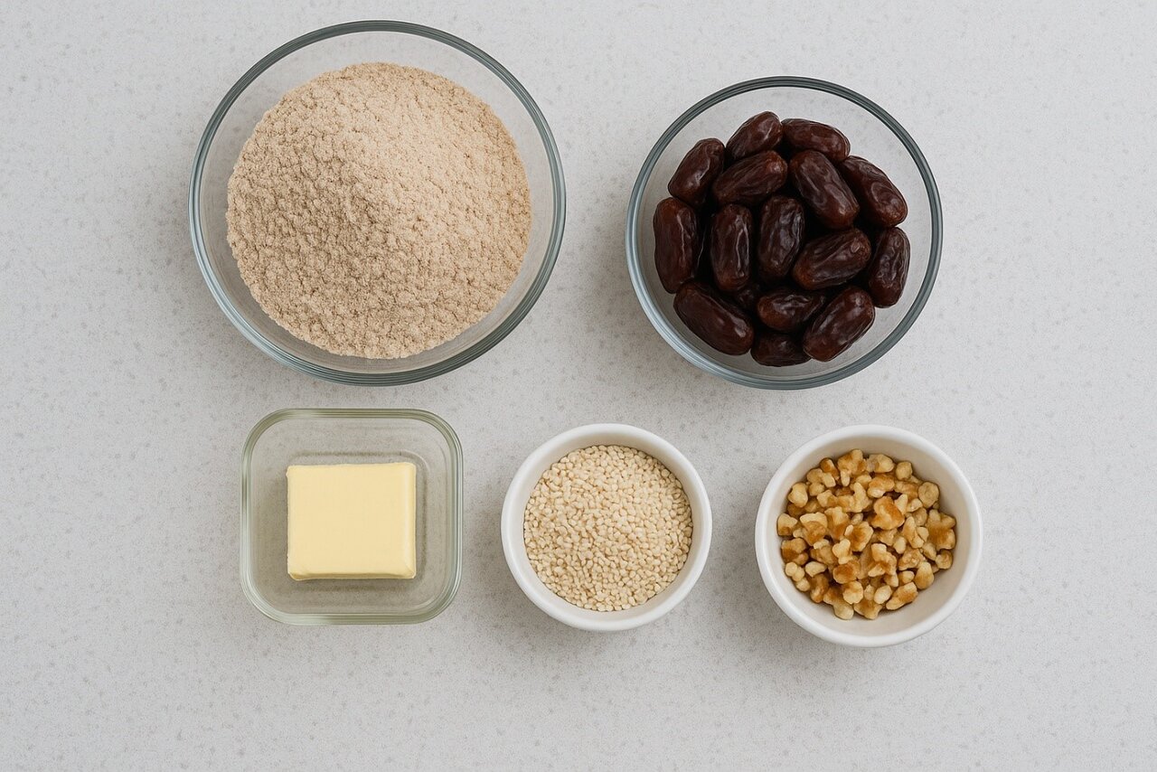 طرز تهیه شیرینی لندو