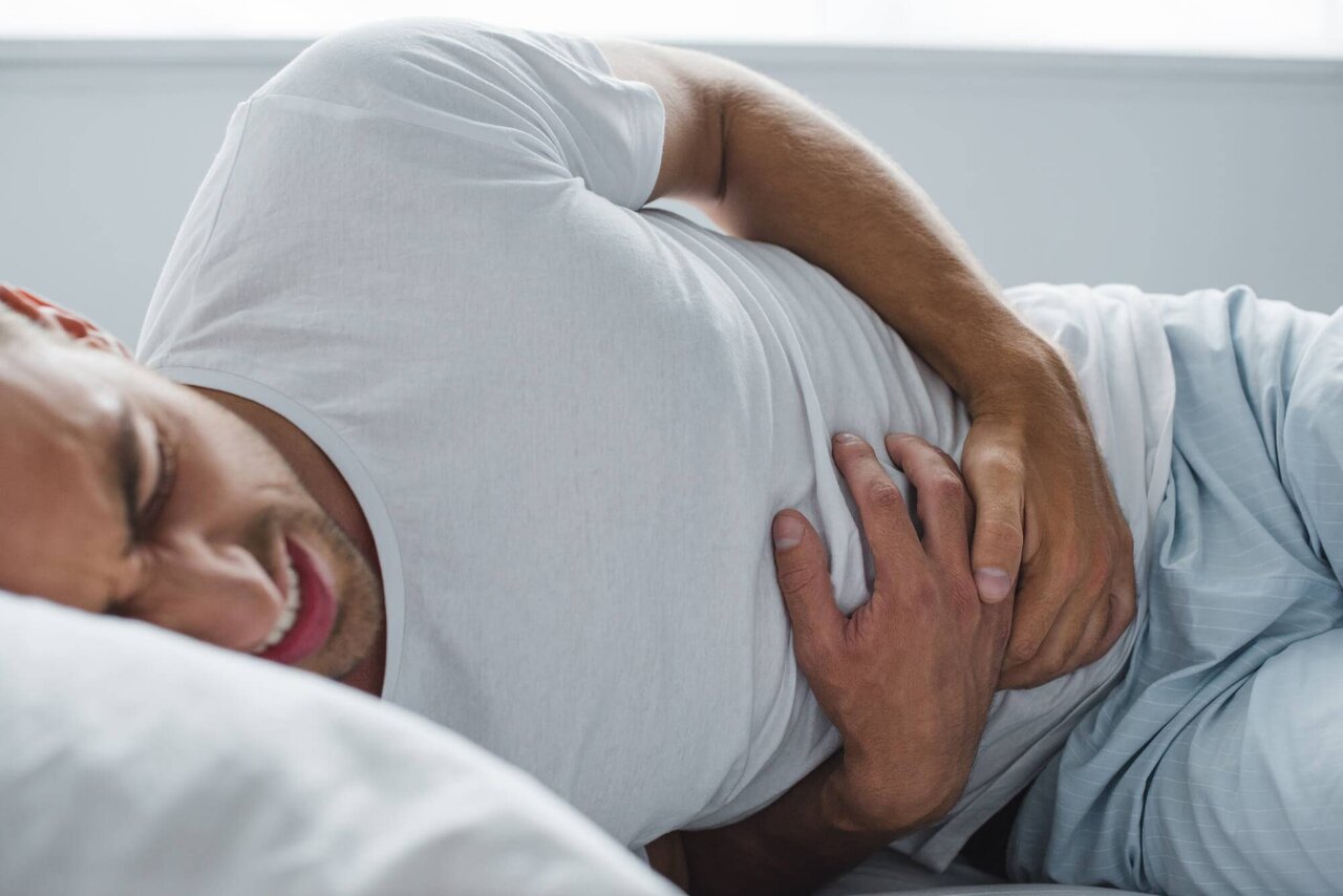 دردهایی که نیاز به مراجعه فوری پزشکی دارند pain