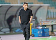 ادعای عجیب؛ تاج به قلعه نویی باج می‌دهد!