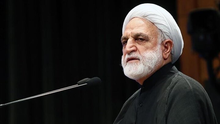 نامه محسنی اژه‌ای به رهبر انقلاب + متن نامه | پاسخ به حکم تمدید دوره ریاست