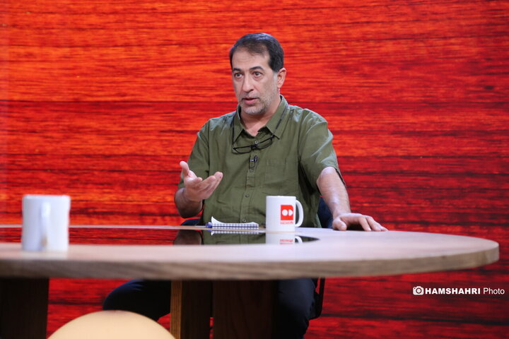 مناظره با موضوع حضور ایران در نشست شرم الشیخ