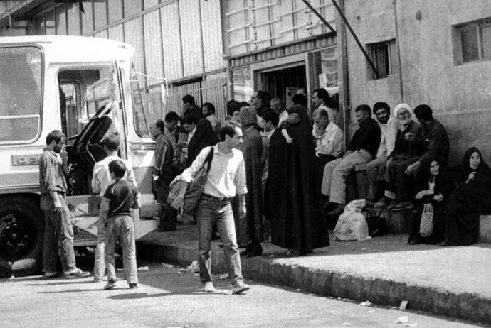 اقوام خانی آباد