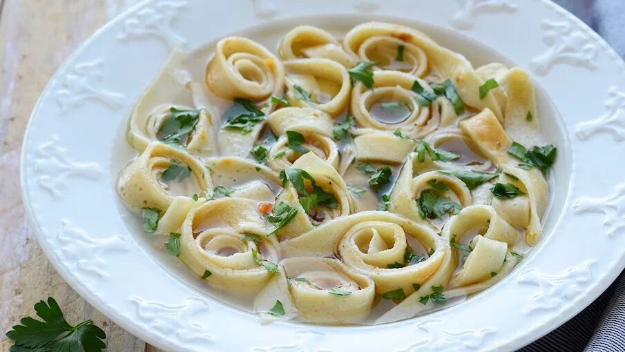 محبوب ترین سوپ های آلمان برای روزهای سرد سال