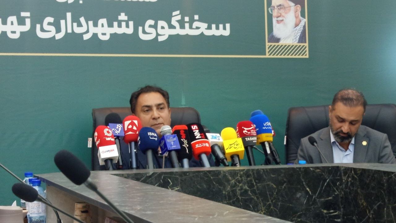 گشایش قفل ترافیک غرب تهران با پروژههای کلان مدیر پروژه دوگاز