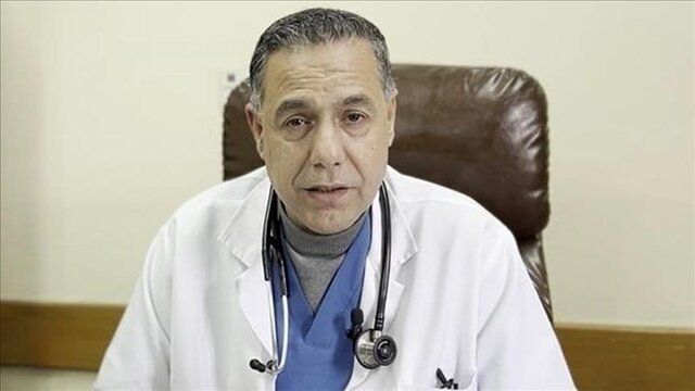 آزادی ابوصفیه در گروی موافقت نتانیاهو است حسام ابوصفیه