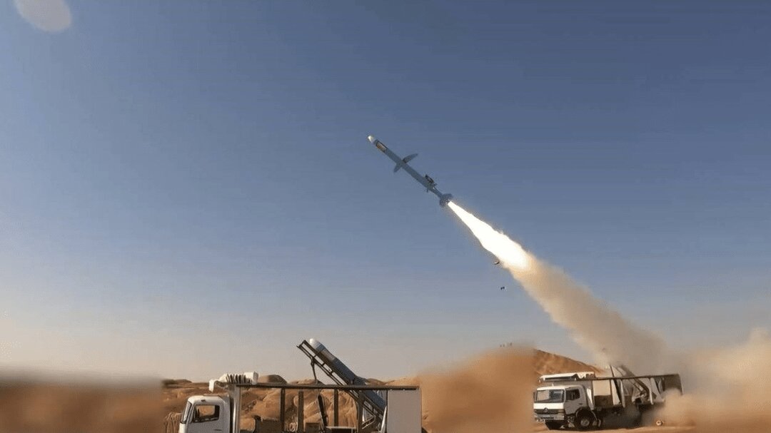 شرایط برای حمله نظامی مجدد اسرائیل به ایران سختتر شد | ماجرا چیست؟ کابوس ناوهای آمریکایی - موشک ایرانی