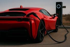 خودروهای برقی با قدرت فوقالعاده و شتاب شگفتانگیز | از شارژ سریع تا هوش مصنوعی