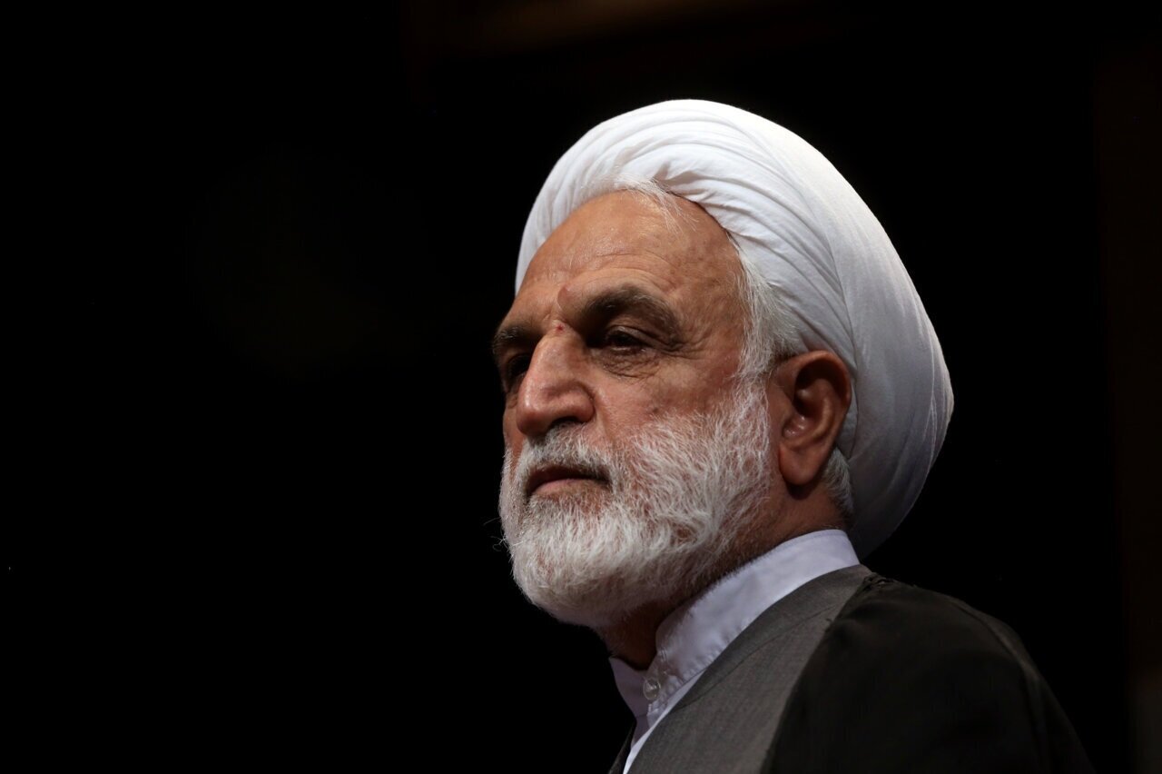 توصیه مهم اژه ای به اطلاعاتی ها محسنی اژهای